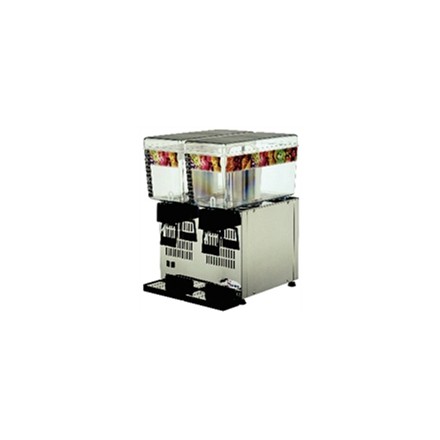 Santos K280 Double Bowl Cold Drinks Dispenser
