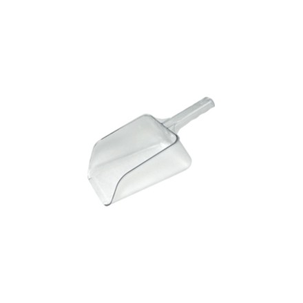 Kristallon K937 Large (1.9Ltr) Large Polycarbonate Scoops Diswasher safe Utensil