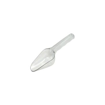 Kristallon K940 Small (170ml) Polycarbonate Scoops Diswasher safe Utensils