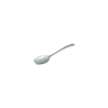 Dalebrook L292 180mm Solid Small Serving Spoon Plastic Utensils