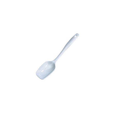 Dalebrook L294 250mm Solid Serving Spoon Plastic Utensils