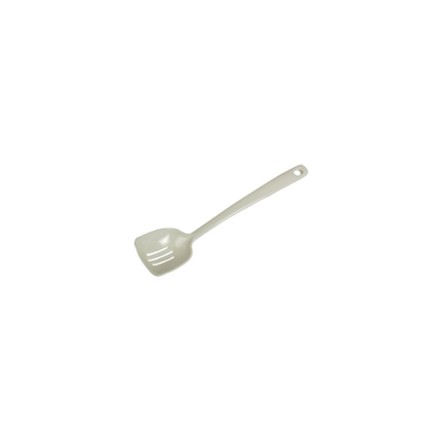 Dalebrook L295 310mm Long Serving Spoon - Slotted Plastic Utensils