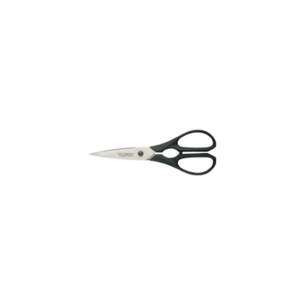 Victorinox L366 Stainless Steel Nylon Handles Scissors Utensils