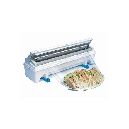 M801 Clingfilm/Foil Dispensers & Refills