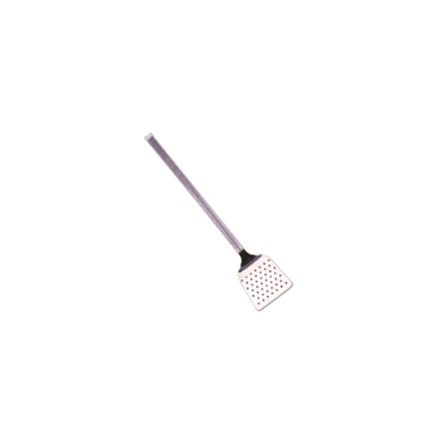 Vogue M965 18"/457mm Heavy Duty Fish Slice Stainless Steel Utensils