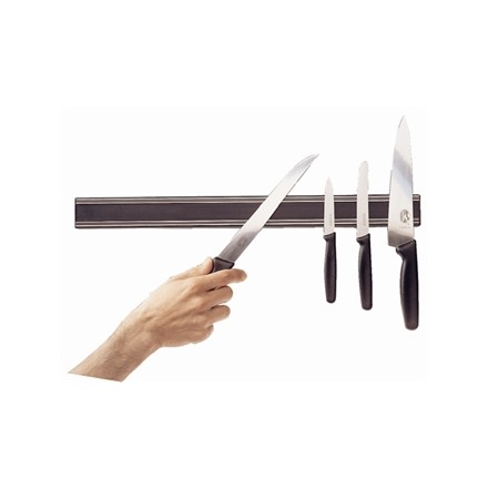 MAGNETIC KNIFE RACK 55CM