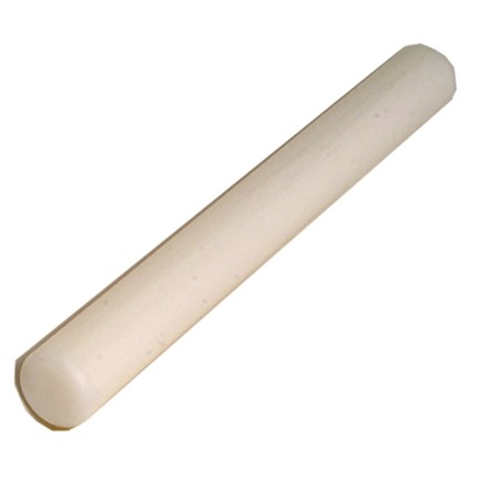 Heavy Duty Polyethylene 30cm / 12" Rolling Pin