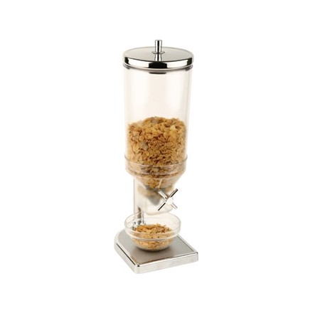 APS Single Cereal Dispenser