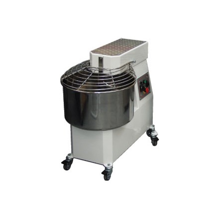 Preparation Dough Mixer IM18CE
