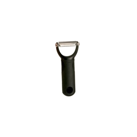 Oxo T361 Anti Slip Rubber Handle Julienne Peeler Utensils