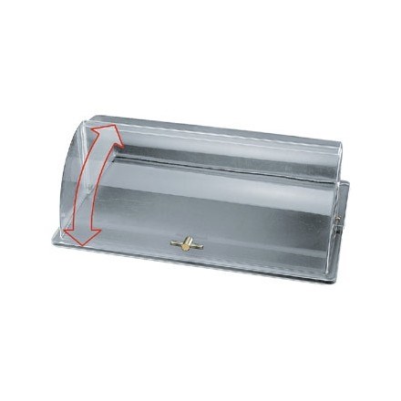 T759 Roll Top Cover