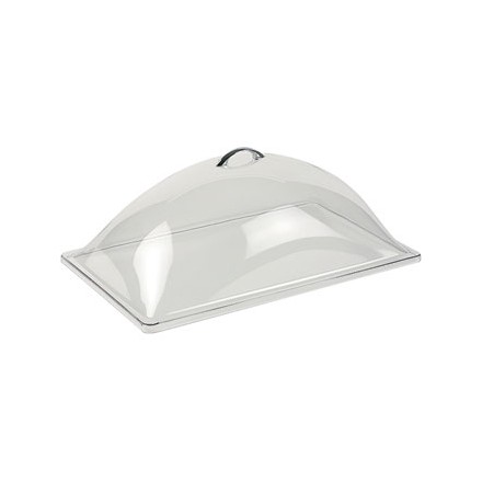 T760 Clear Gastronorm Size Cover