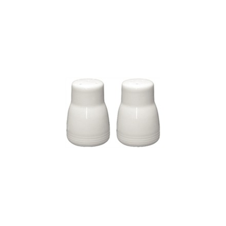 12x Olympia U099 Salt 66mm High Salt & Pepper Shaker/Bud Vase Crockery