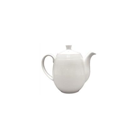 4x Olympia U101 36oz Tea/Coffee Pot Crockery
