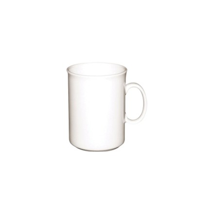 12x Olympia U114 8oz Mugs Crockery