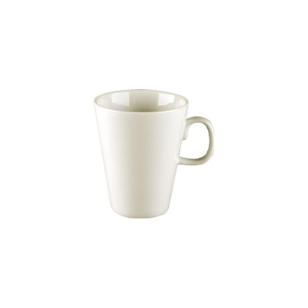 12x Olympia U115 10oz Latte Mug Crockery