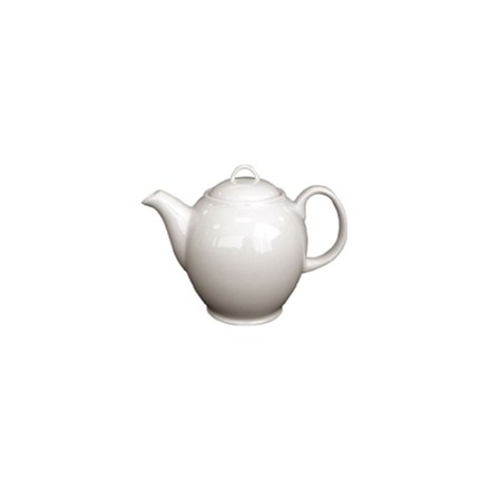 4x Olympia U140 25oz Teapots Crockery