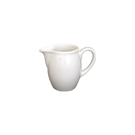 6x Olympia U141 1oz Milk Jugs Crockery