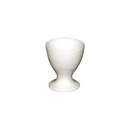 12x Olympia U145 60mm High Egg Cup Crockery