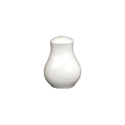 12x Olympia U147 Salt Shakers 75mm High Crockery