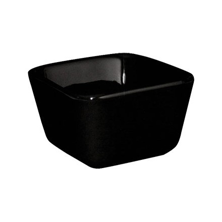 12x Olympia U179 Tall 75 x 75 x 48mm Tall Mini Dishes Crockery