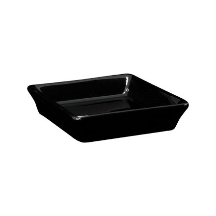 12x Olympia U181 Flat Mini 80 x 80 x 20mm Flat Mini Dishes Crockery