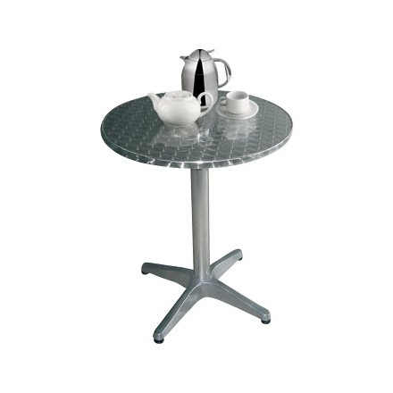 Bolera U425 Round Bistro Table 600mm