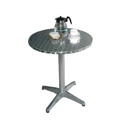 Bolera U426 Round Bistro Table 800mm