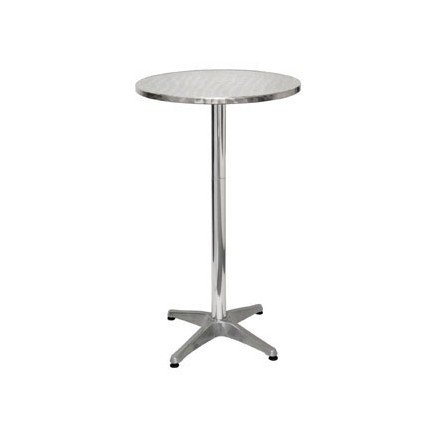 Bolera Poseur Table 600mm