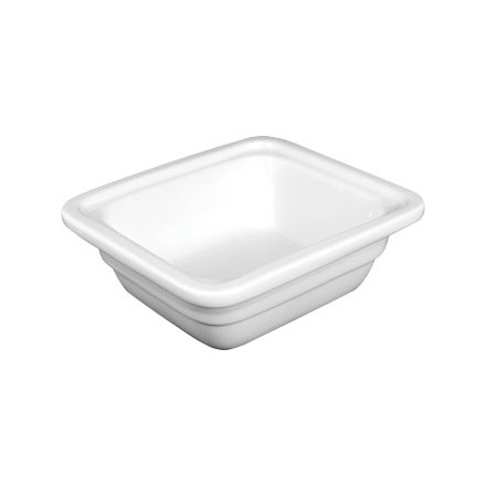 Olympia U813 100mm Deep 1/6 One Sixth Size Gastronorms Crockery