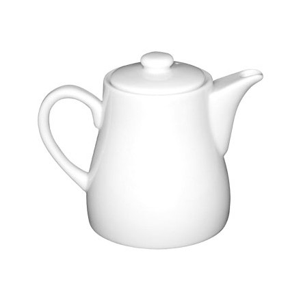4x Olympia U822 17oz Tea Pots