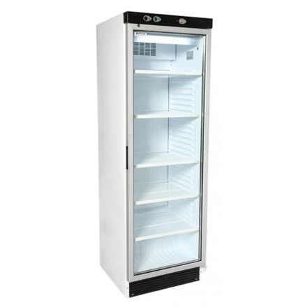Artikcold VIZ372 Glass Door Display Refrigerator