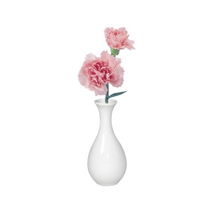12x Olympia W437 125mm High Bud Vase Crockery