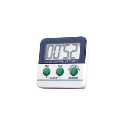 Vogue W450 Hrs & Mins Coutdown Timer Utensils