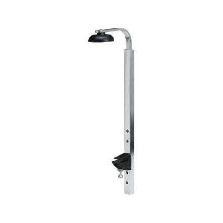 Single Bottle Shelf Bracket 1.5 Litre Bottle