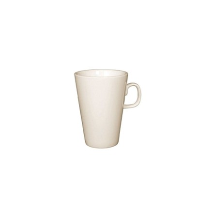 12x Olympia Y091 14oz Latte Mug Crockery