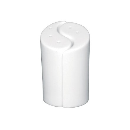 12x Olympia Y107 Salt & Pepper Ying & Yang Salt & Pepper Sets