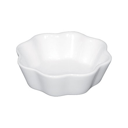 12x Olympia Y134 3"/80mm Octo Crockery