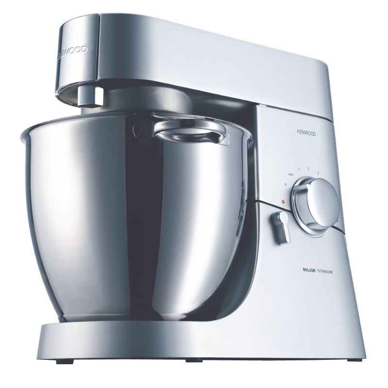 Kenwood GF362 Major Pro Mixer KMP771