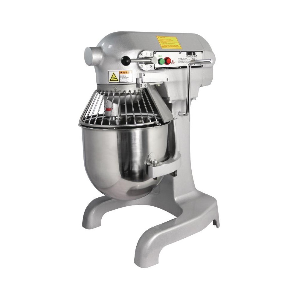 Buffalo GL190 Mixer 10Ltr 550W