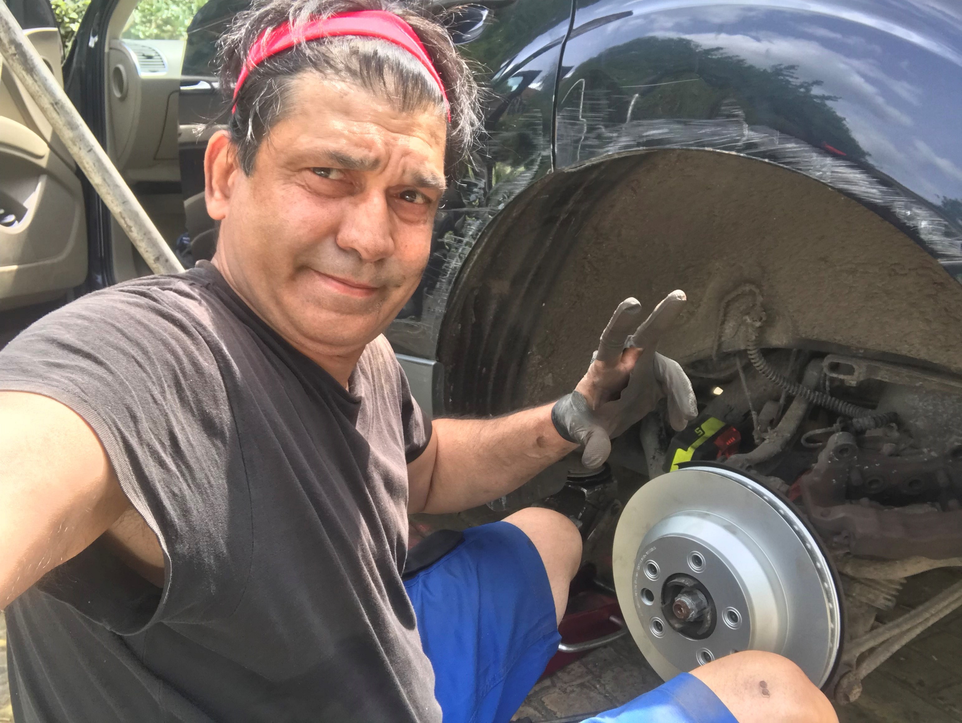 Naz Car Mobile Mechanic Ltd Garage Vehicle Services London Checkatrade