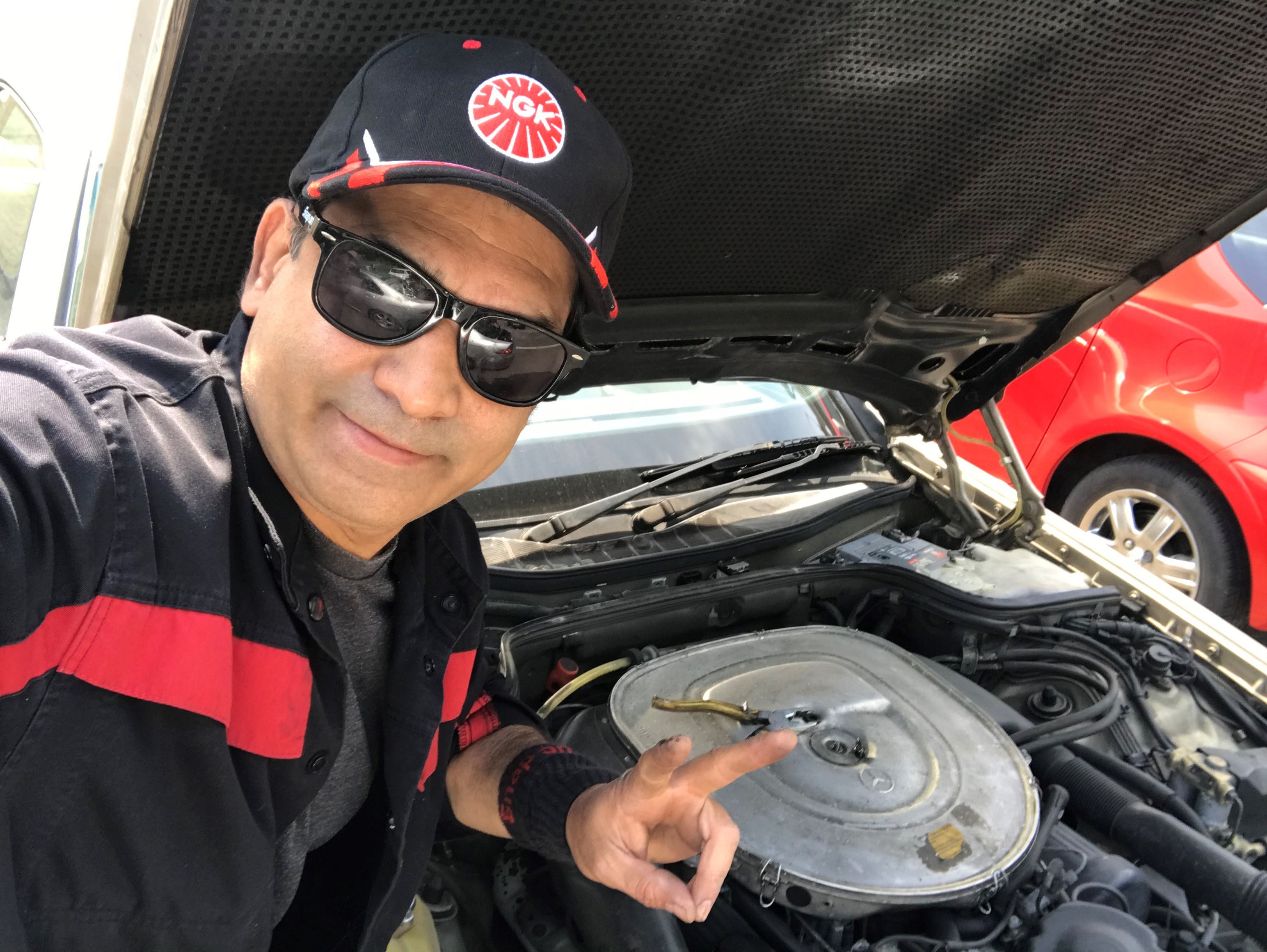 Naz Car Mobile Mechanic Ltd Garage Vehicle Services London Checkatrade