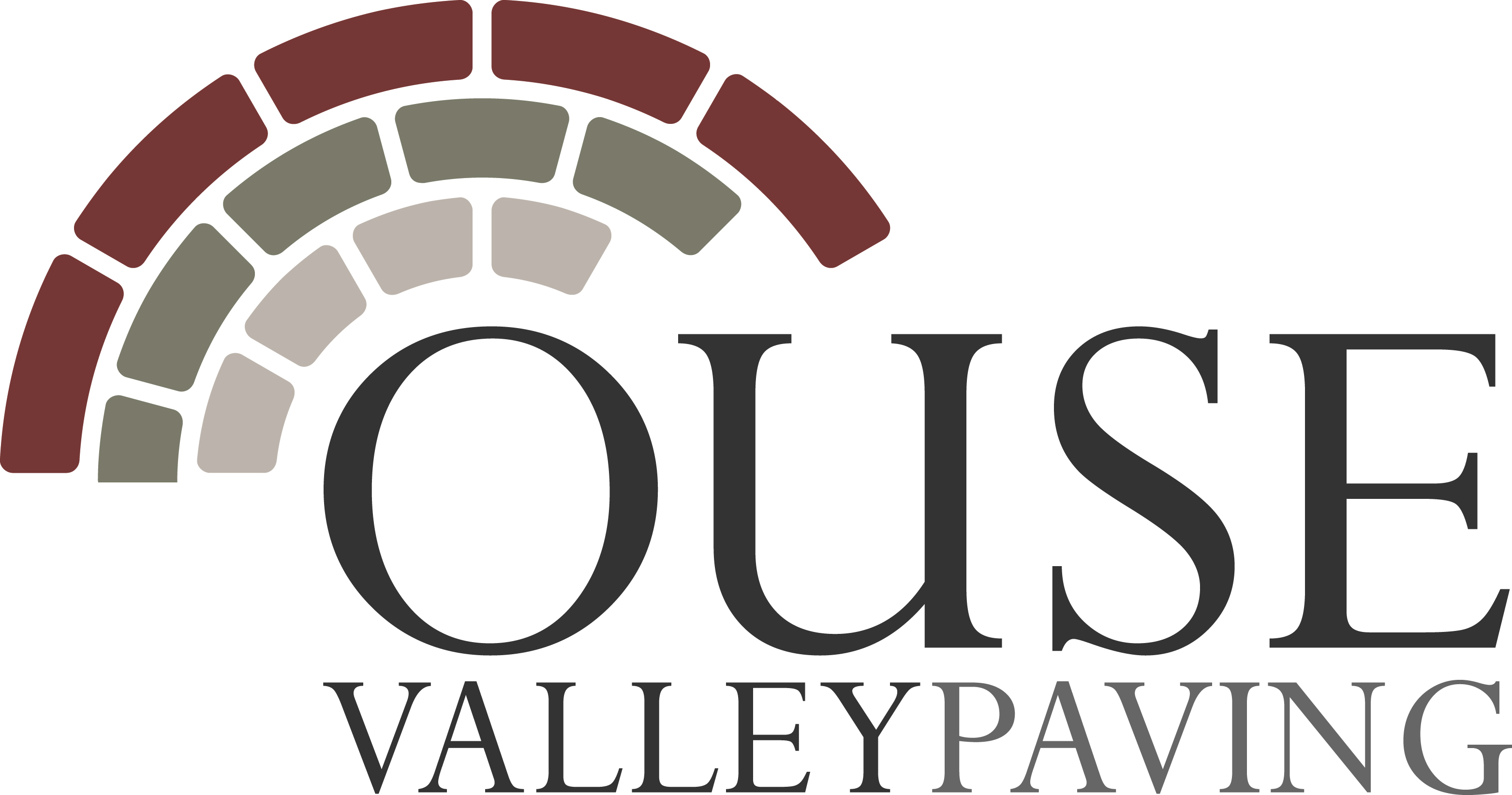 Ouse Valley Paving Ltd