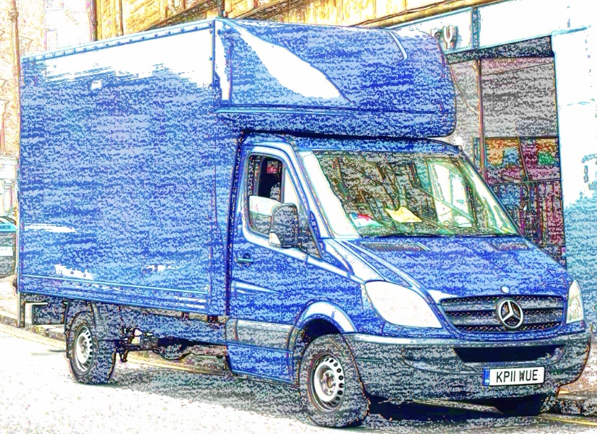 House Removal In Walsall Find Trusted Experts Checkatrade