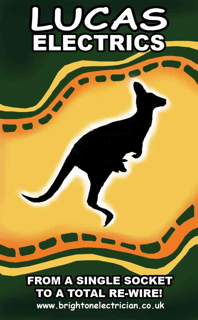 Lucas Electrics