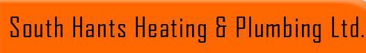 South Hants Heating & Plumbing Ltd