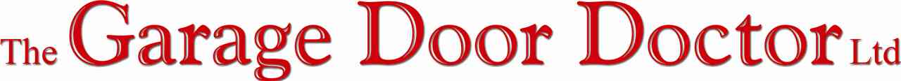 The Garage Door Doctor Ltd