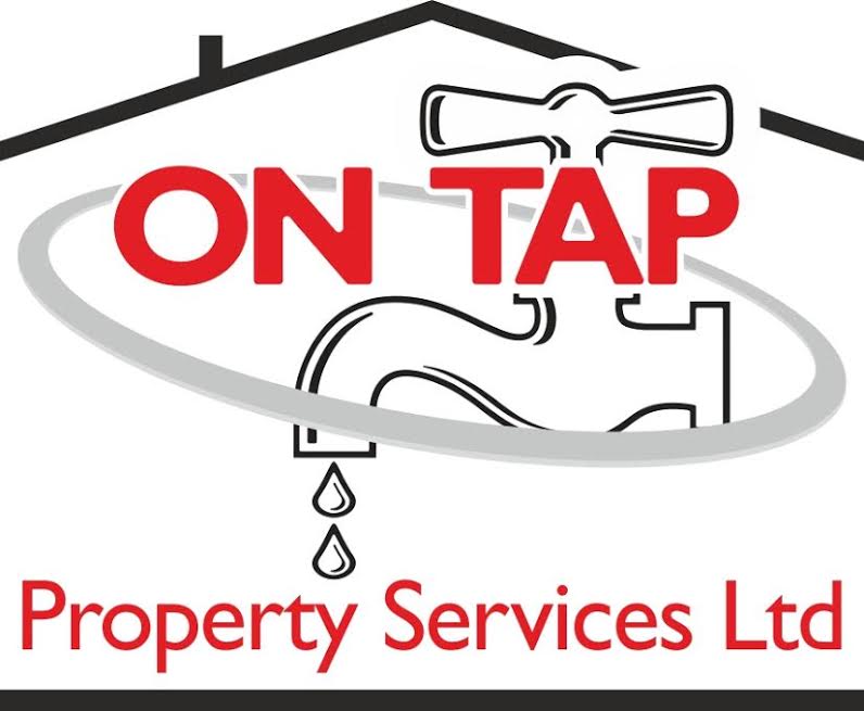 On Tap Property Services Ltd 