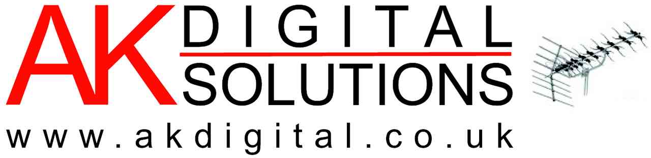 AK Digital Solutions Ltd