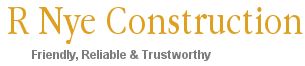 R Nye Construction Limited